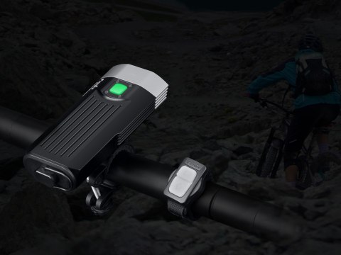 Lampa rowerowa Fenix BC30 V2.0 Fenix