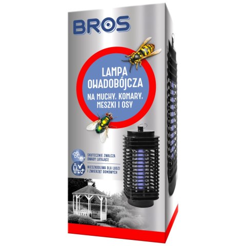 Lampka Bros Owadobójcza 230 V Bros