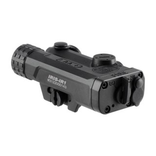 Laserowy wskaźnik celu Holosun Iris IRIS-IR1 laser IR Holosun