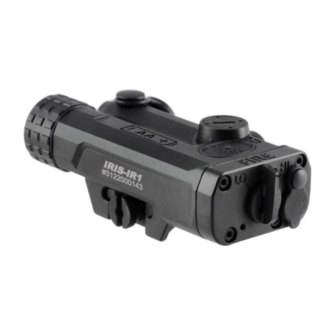 Laserowy wskaźnik celu Holosun Iris IRIS-IR1 laser IR Holosun