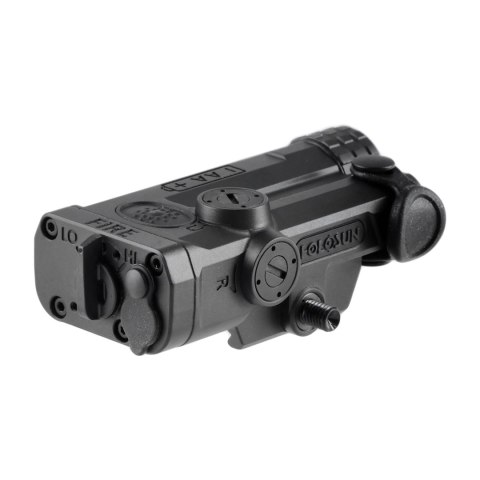 Laserowy wskaźnik celu Holosun Iris IRIS-IR1 laser IR Holosun