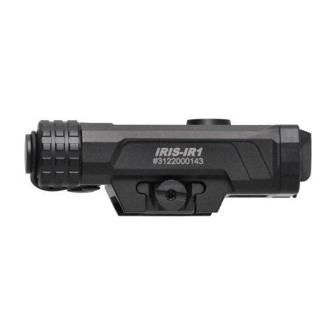 Laserowy wskaźnik celu Holosun Iris IRIS-IR1 laser IR Holosun