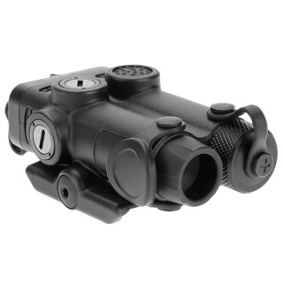 Laserowy wskaźnik celu Holosun LE117-RD Holosun