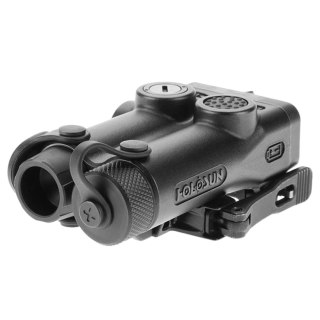 Laserowy wskaźnik celu Holosun LE221-RD Holosun