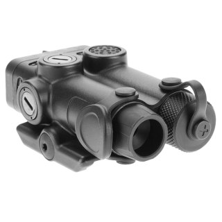 Laserowy wskaźnik celu Holosun LE221-RD Holosun