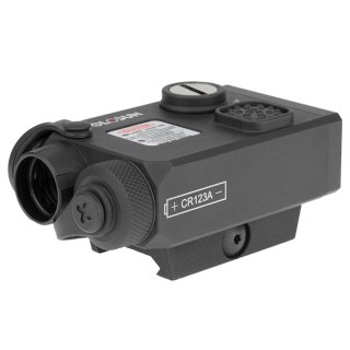 Laserowy wskaźnik celu Holosun LS221R Holosun