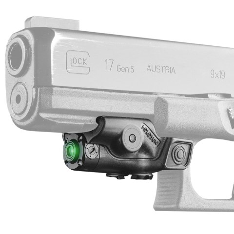 Laserowy wskaźnik celu Holosun RML-GR zielony Holosun