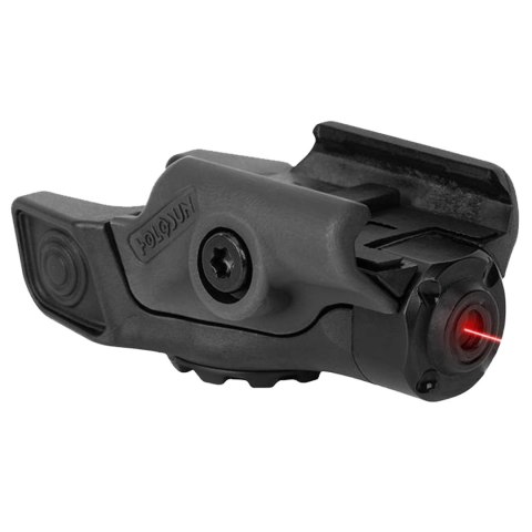 Laserowy wskaźnik celu Holosun RML-RD czerwony Holosun