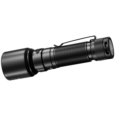 Latarka LED Fenix C7 czarna Fenix