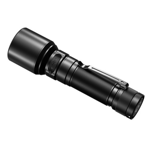 Latarka LED Fenix C7 czarna Fenix