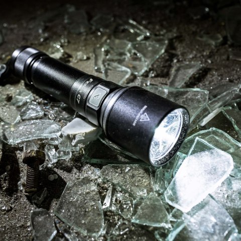 Latarka LED Fenix C7 czarna Fenix