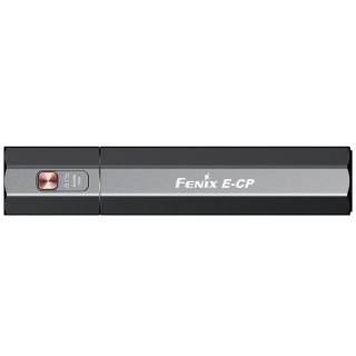 Latarka LED Fenix E-CP czarna Fenix
