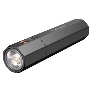 Latarka LED Fenix E-CP czarna Fenix
