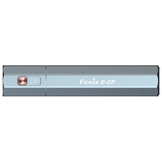 Latarka LED Fenix E-CP niebieska Fenix