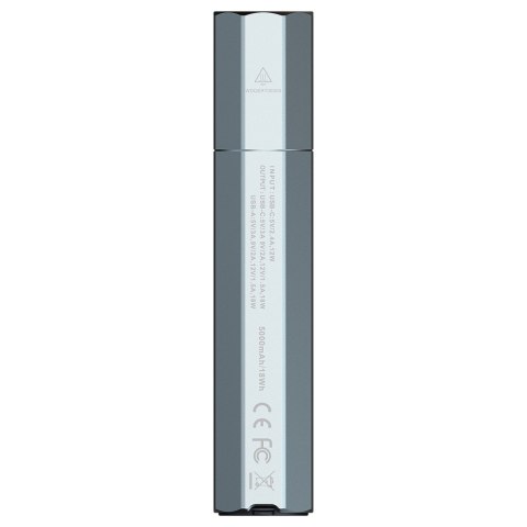 Latarka LED Fenix E-CP niebieska Fenix