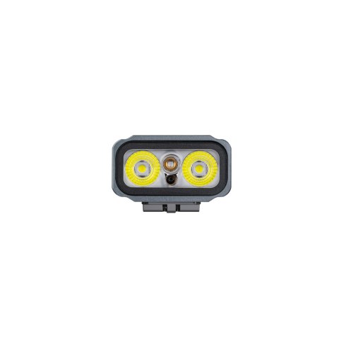 Latarka LED Fenix E06R szara Fenix