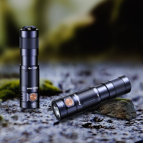 Latarka LED Fenix E09R Fenix