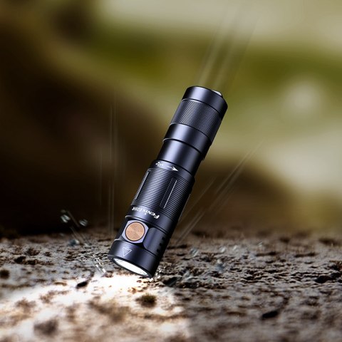 Latarka LED Fenix E09R Fenix