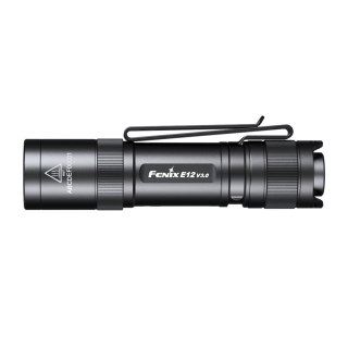 Latarka LED Fenix E12 V3.0 Fenix