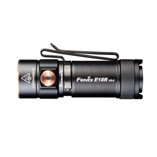 Latarka LED Fenix E18R V2.0 Fenix