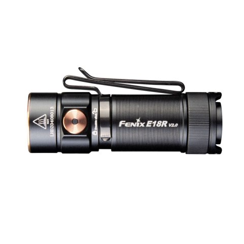 Latarka LED Fenix E18R V2.0 Fenix