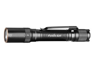 Latarka LED Fenix E20 V2.0 Fenix