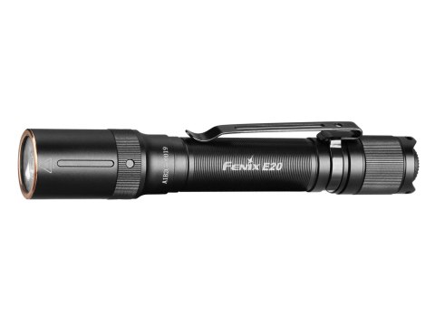 Latarka LED Fenix E20 V2.0 Fenix