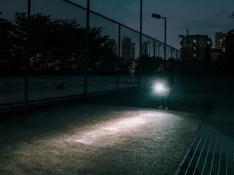 Latarka LED Fenix E20 V2.0 Fenix