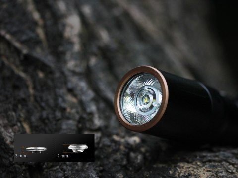 Latarka LED Fenix E20 V2.0 Fenix