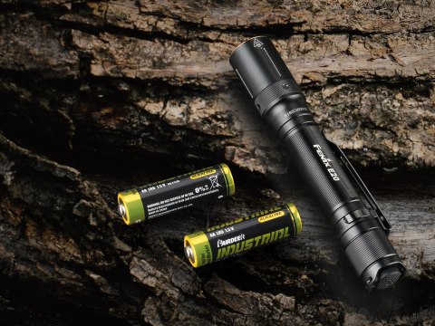 Latarka LED Fenix E20 V2.0 Fenix