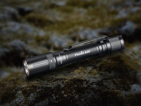 Latarka LED Fenix E20 V2.0 Fenix