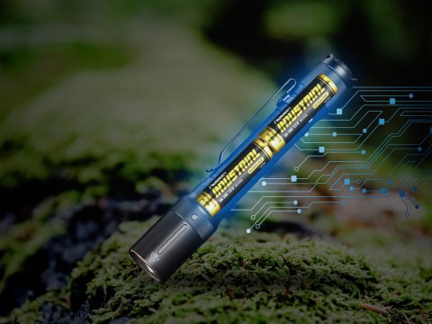 Latarka LED Fenix E20 V2.0 Fenix