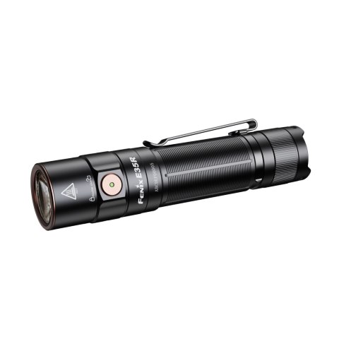 Latarka LED Fenix E35R Fenix
