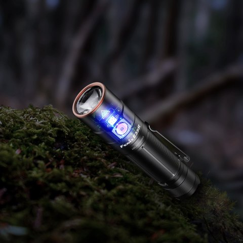Latarka LED Fenix E35R Fenix
