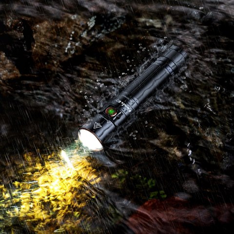 Latarka LED Fenix E35R Fenix