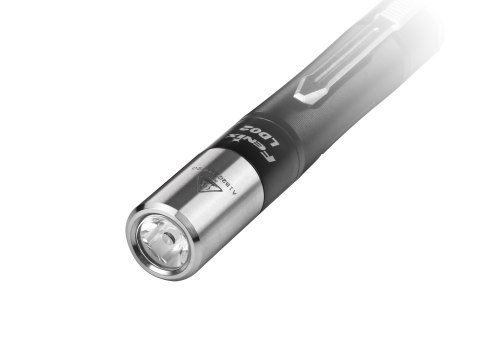Latarka LED Fenix LD02 V2.0 Fenix