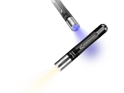 Latarka LED Fenix LD02 V2.0 Fenix