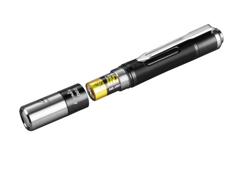 Latarka LED Fenix LD02 V2.0 Fenix