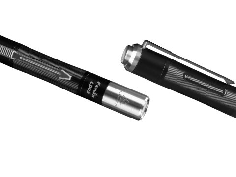 Latarka LED Fenix LD02 V2.0 Fenix