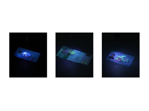 Latarka LED Fenix LD02 V2.0 Fenix