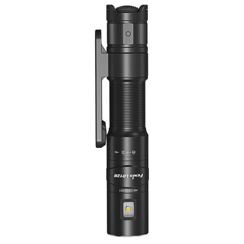Latarka LED Fenix LD12R Fenix