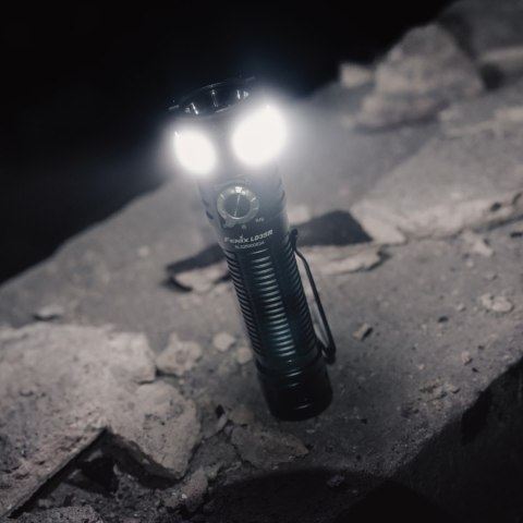 Latarka LED Fenix LD35R Fenix