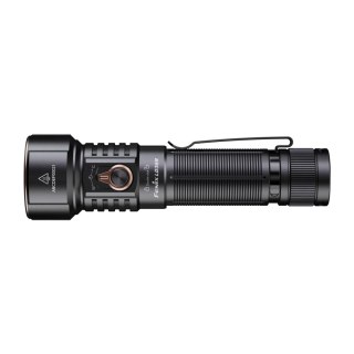 Latarka LED Fenix LD36R czarna Fenix