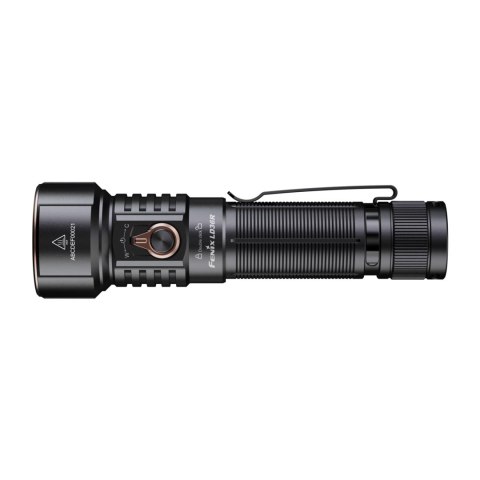 Latarka LED Fenix LD36R czarna Fenix