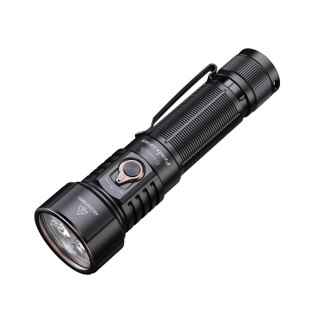 Latarka LED Fenix LD36R czarna Fenix