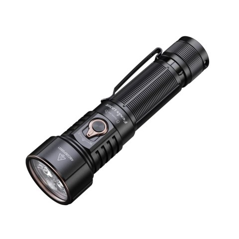 Latarka LED Fenix LD36R czarna Fenix