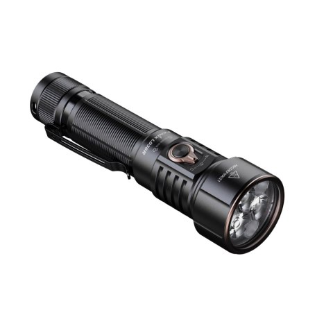 Latarka LED Fenix LD36R czarna Fenix