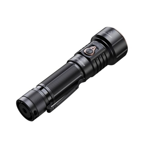 Latarka LED Fenix LD36R czarna Fenix