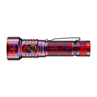 Latarka LED Fenix LD36R flame camo Fenix