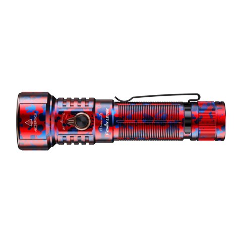 Latarka LED Fenix LD36R flame camo Fenix